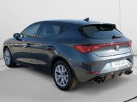 Usado Seat Leon Style 131 CV (96 kW) 2022