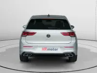 Usado VW Golf VIII R-line 150 CV (110 kW) 2023 Gris Berlina