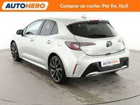 Usado Toyota Corolla 184 CV (135 kW) 2019 Gris Berlina