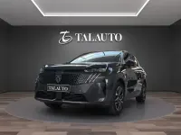 Usado Peugeot 3008 Allure 136 CV (100 kW) 2024 Gris SUV
