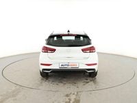 Usado Hyundai i30 120 CV (88 kW) 2025 Blanco Berlina