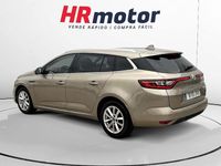 Usado Renault Mégane III 110 CV (80 kW) 2016