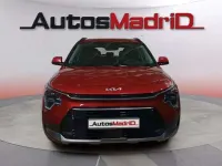 Usado Kia Niro 141 CV (103 kW) 2022 Rojo SUV