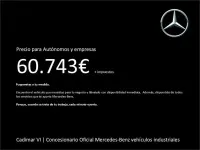 Nuevo Mercedes V220 Avantgarde 163 CV (119 kW) 2025 Gris Monovolumen