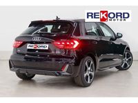 usado Audi A1 Sportback 30 Tfsi Adrenalin Black Edition S Tronic