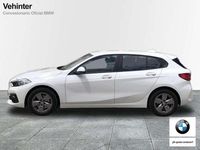 Usado BMW 118 150 CV (110 kW) 2024 Blanco Utilitario