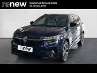 Usado Renault Espace Iconic 200 CV (147 kW) 2023 Azul SUV