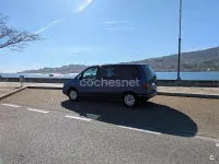 Usado Citroën Evasion 110 CV (80 kW) 2001 Azul Monovolumen