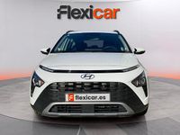 Usado Hyundai Bayon 101 CV (74 kW) 2023 Blanco SUV