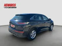 Usado DS Automobiles DS7 Crossback Be Chic 130 CV (95 kW) 2019 Azul SUV