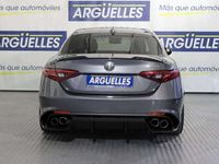 usado Alfa Romeo Giulia 2.9T V6 510cv Quadrifoglio AUT Nacional