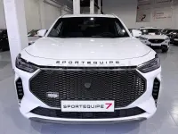 Nuevo Sportequipe 7 GTW 182 CV (133 kW) 2026 Blanco SUV