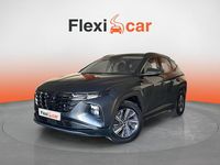 Usado Hyundai Tucson 136 CV (100 kW) 2022 Blanco SUV