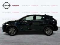 Usado Nissan Qashqai Acenta 158 CV (116 kW) 2024 SUV