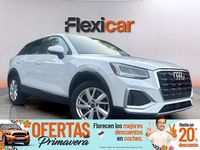Usado Audi Q2 Advanced Plus 150 CV (110 kW) 2023 Blanco SUV