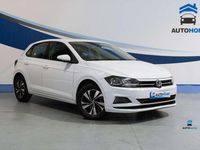 Usado VW Polo Advance 95 HP (69 kW) 2021 Branco Citadino