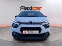 Usado Citroën C3 PureTech 101 HP (74 kW) 2024 Branco Sedan
