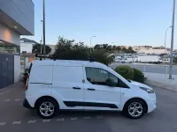 Usado Ford Transit Connect 100 CV (73 kW) 2016 Blanco Monovolumen