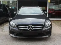 Usado Mercedes E300 320 CV (235 kW) 2021 Negro Familiar