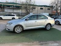 Usado Seat Toledo Style 115 CV (84 kW) 2015 Gris / plata Utilitario