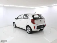 Usado Kia Picanto Advance 67 CV (49 kW) 2019 Utilitario