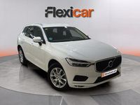 Usado Volvo XC60 Business Edition 197 CV (144 kW) 2020 Blanco SUV