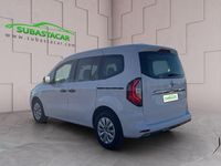 Usado Renault Kangoo Edition One 75 CV (55 kW) 2021 Blanco Monovolumen