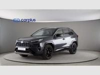 Usado Toyota RAV4 Style 218 CV (160 kW) 2022 Gris SUV