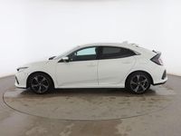 Usado Honda Civic Elegance 130 CV (95 kW) 2017 Blanco Berlina