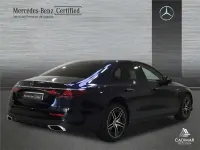 Usado Mercedes E300 313 CV (230 kW) 2025 Berlina