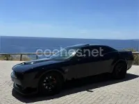Usado Dodge Challenger 485 CV (356 kW) 2023 Negro Coupe