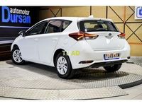 usado Toyota Auris 1.8 140H Hybrid Business