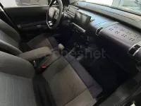 Usado Citroën C4 Cactus Live 100 CV (73 kW) 2015 Gris / plata Utilitario