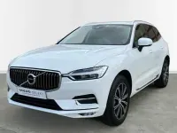 Usado Volvo XC60 Inscription 2020 Blanco SUV