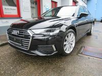 usado Audi A6 35 Tdi S Tronic Design