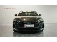 Usado Audi A5 S-Line 299 CV (219 kW) 2025 Gris Familiar