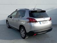 usado Peugeot 2008 STYLE