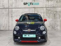 usado Abarth 595 1.4 16v TJet 107kW (145CV) E6 -