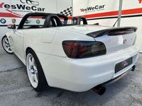 usado Honda S 2000 S 2000