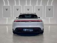 Usado Porsche Taycan Cross Turismo 559 kW (761 CV) 2022 Blanco Familiar