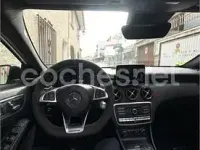 Usado Mercedes A45 AMG 381 CV (280 kW) 2016 Blanco Utilitario