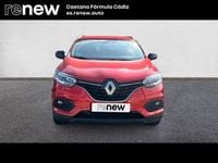 Usado Renault Kadjar LIMITED 140 CV (102 kW) 2021 Rojo SUV