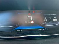 Usado Peugeot 5008 Allure 131 CV (96 kW) 2020 Gris SUV