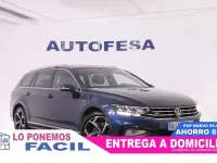 Usado VW Passat R-line 150 CV (110 kW) 2021 Familiar