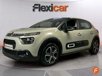 Usado Citroën C3 PureTech 83 CV (61 kW) 2024 Gris Berlina