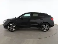 Usado Audi Q3 Sportback Sport 150 CV (110 kW) 2022 Negro SUV