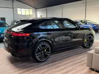 Usado Porsche Cayenne 462 CV (339 kW) 2021 Negro SUV