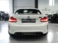 Usado BMW M2 Competition Edition 410 CV (301 kW) 2020 Blanco Coupe