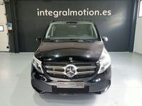 usado Mercedes C220 d Clase V Largo 7 PLAZAS