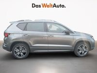 Nuevo Seat Ateca FR 150 CV (110 kW) 2025 Gris SUV